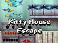 Spil Kitty Hus Flugt online