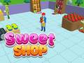 Spil Slikbutik 3D online