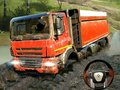 Spil Lastbil Simulator: Europa 2 online
