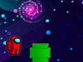 Spil Flappy Among Us online