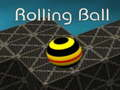 Spil Rullende bold online