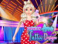 Spil Fashion Arm Tattoo Designer online