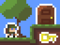 Spil Pixel Hardcore online