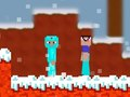 Spil Noob mod Hacker Remastered online