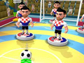 Spil Stick Fodbold 3D online