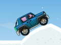 Spil Sne Rally online