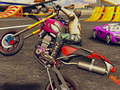 Spil Cykel stunt racing spil 2021 online