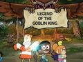 Spil Craig fra Bækken: Legenden om Goblinkongen online