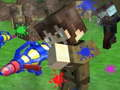 Spil Xtreme Paintball Krig 2022 online