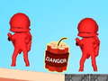 Spil Boksmester 3D online