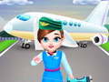 Spil Baby Taylor Airline Store Forhåbninger online