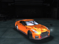 Spil GTR: Motorvejs Racer online