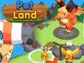 Spil Kæledyrland online