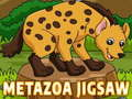 Spil Metazoa Puslespil online