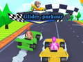 Spil Glider parkour online