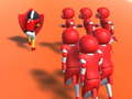 Spil Basket Clash online