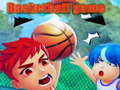 Spil Basketballspil online