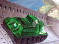 Spil Tank Trafik Racer online