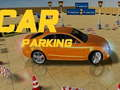 Spil Bilparkering online
