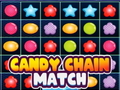 Spil Candy Chain Match online