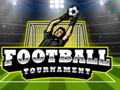 Spil Fodboldturnering online