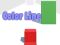 Spil Farve Linje 3D online