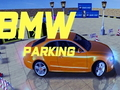 Spil BMW Parkering online