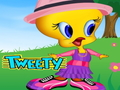 Spil Tweety online