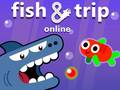 Spil Fisk & Tur Online online