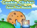 Spil Cookie Clicker: Red Verden online
