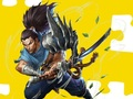 Spil League of Legends Puslespil online