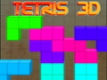 Spil Mester Tetris 3D online