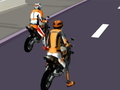 Spil Motorcykelracing online