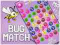 Spil Bugs match online