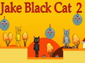 Spil Jake Sort Kat 2 online