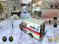 Spil Moderne byambulance simulator online
