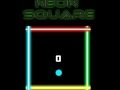 Spil Neon Firkant online