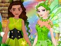 Spil Prinsesse St. Patrick's fest online