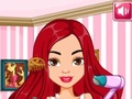Spil Ariana-inspirerede frisurer online