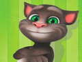 Spil Flappy Talende Tom Mobil online