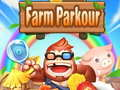 Spil Farm Parkour online