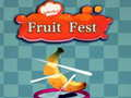 Spil Frugt Fest online