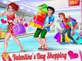 Spil Valentinsdag shopping online