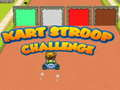 Spil Kart Stroop Udfordring online