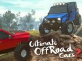 Spil Ultimate Off Road Biler 2 online