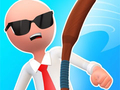 Spil Skør Kontor Slap Smash online