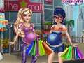 Spil Graviditet shopping online