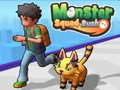 Spil Monsterholdets Rush online