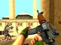 Spil FPS Angrebsskyder online