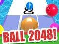 Spil Bold 2048 online